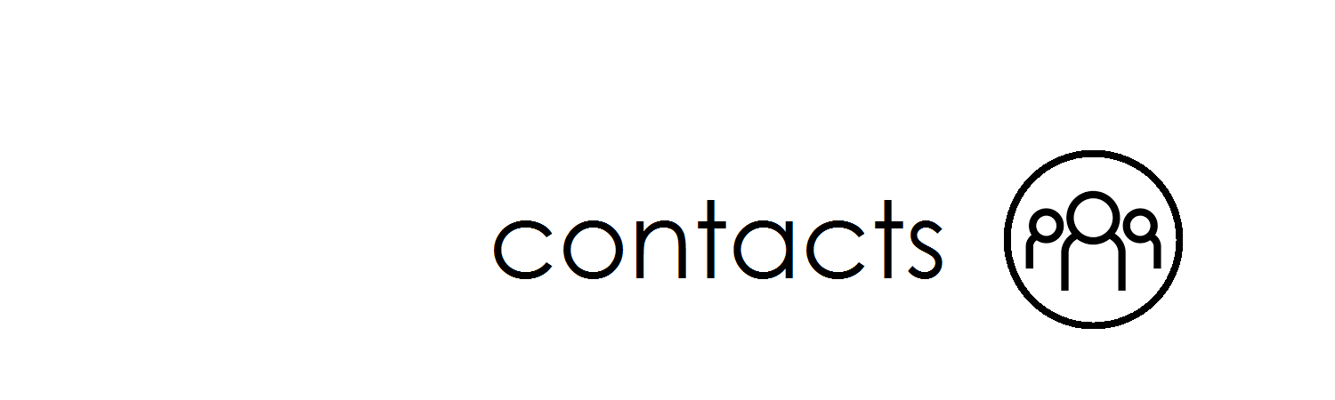 Contact us